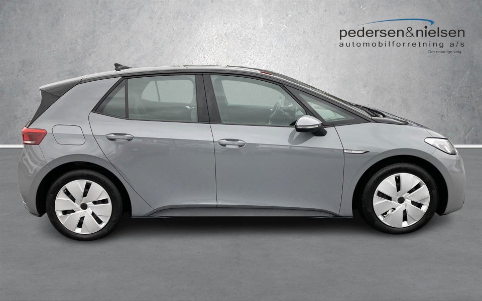 VW ID.3 58 Pro Performance 5d