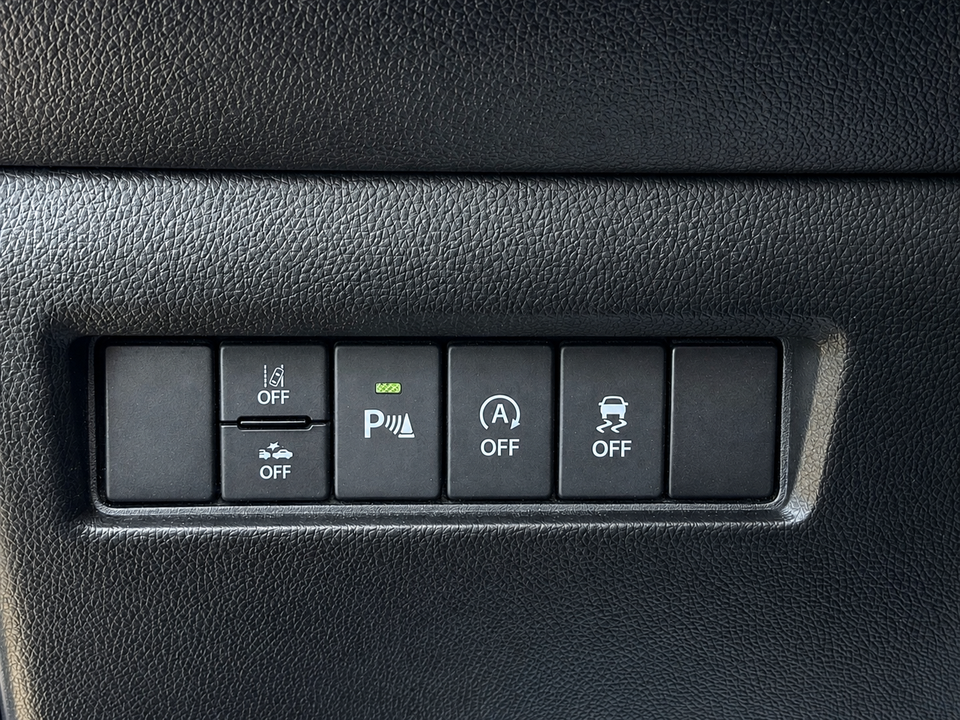 Suzuki Swift 1,2 mHybrid Exclusive 5d