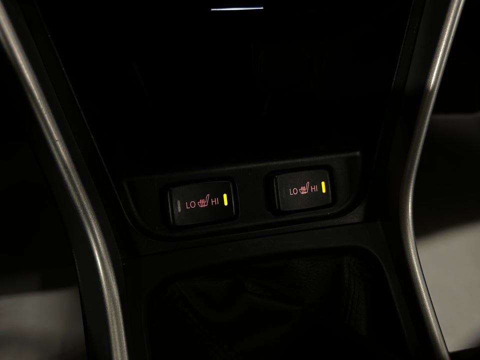 Suzuki S-Cross 1,0 Boosterjet Active 5d