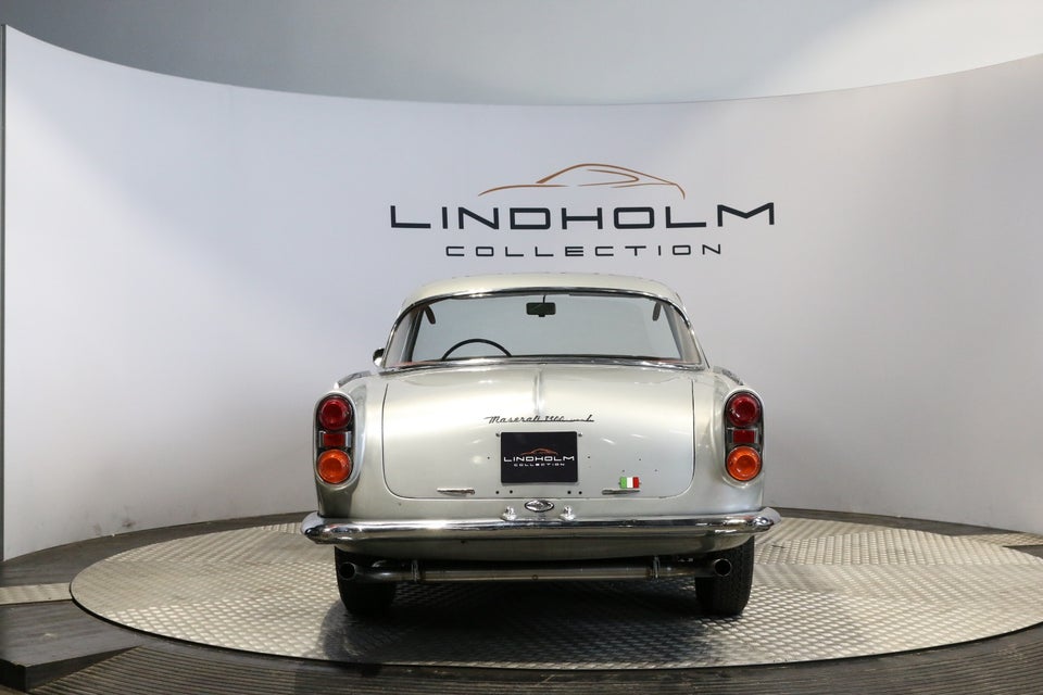 Maserati 3500 3,5 GTi 2d