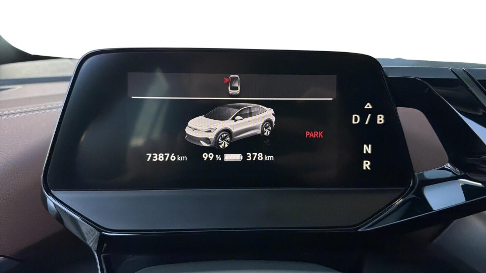 VW ID.5 77 Pro Performance 5d