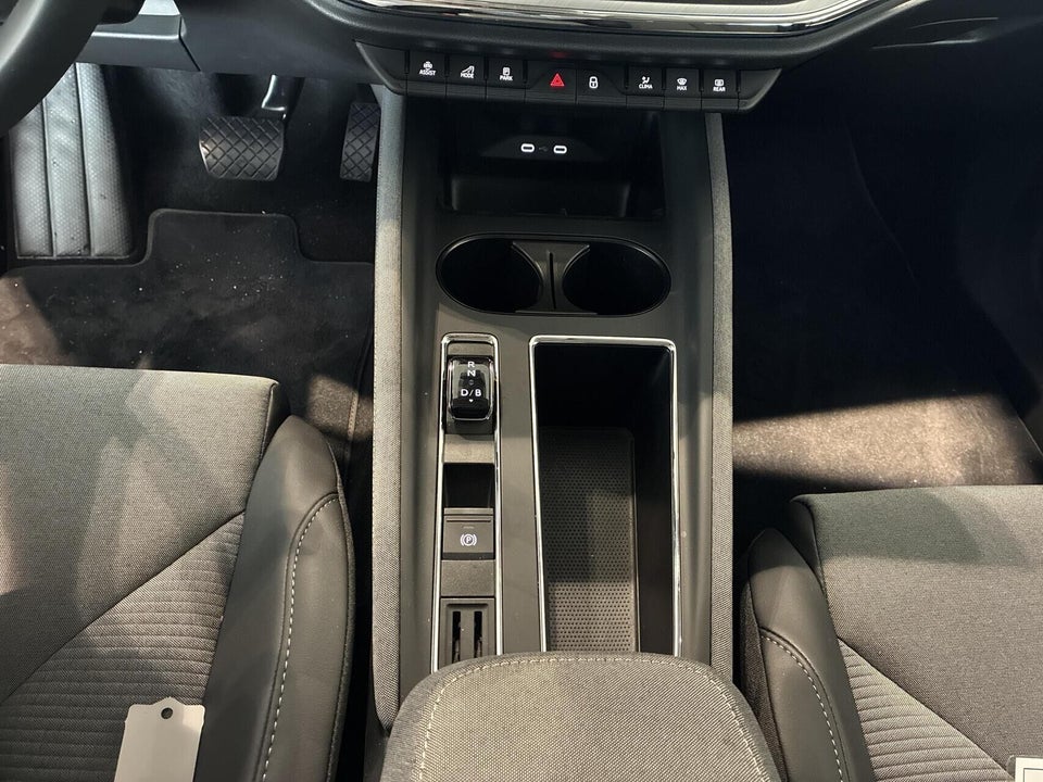 Skoda Enyaq 85x iV Loft 5d