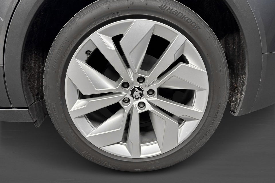 Skoda Elroq 85 iV Advanced 5d