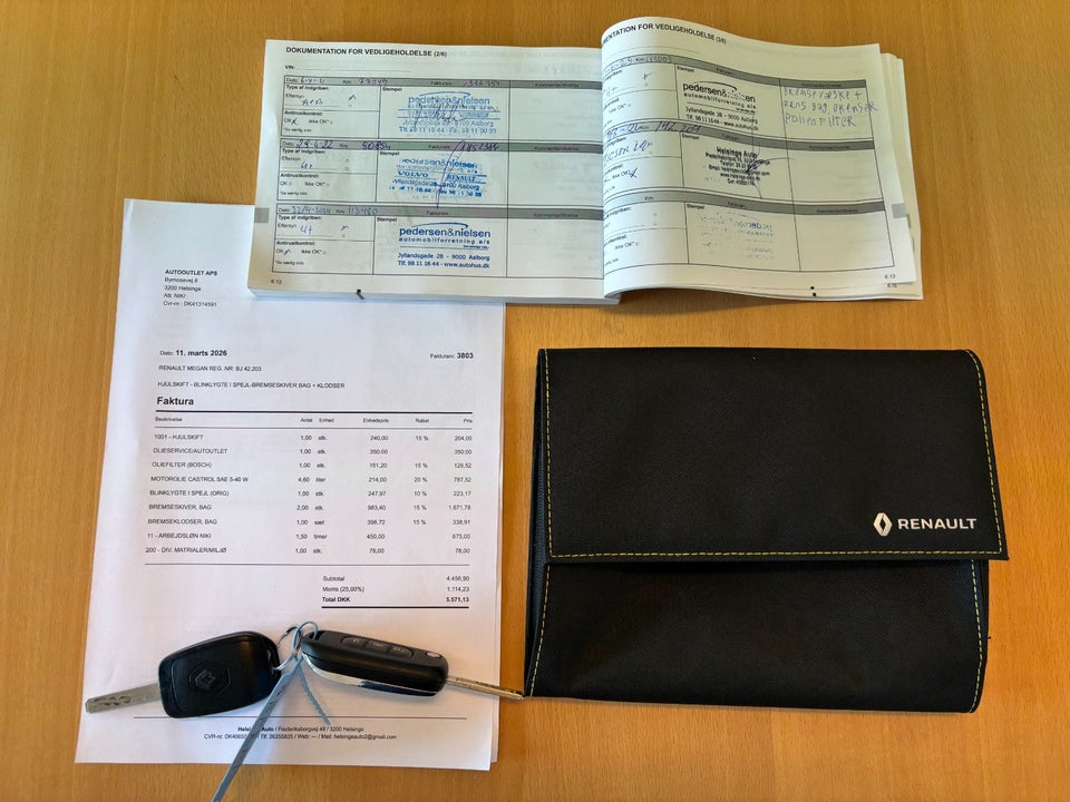 Renault Megane IV 1,2 TCe 100 Zen Sport Tourer 5d