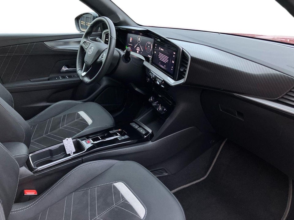 Opel Mokka-e 50 Ultimate 5d