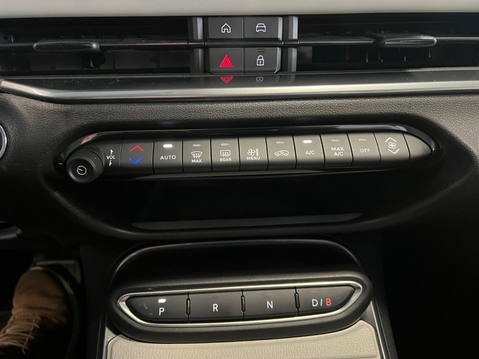 Fiat 600e 54 la Prima 5d