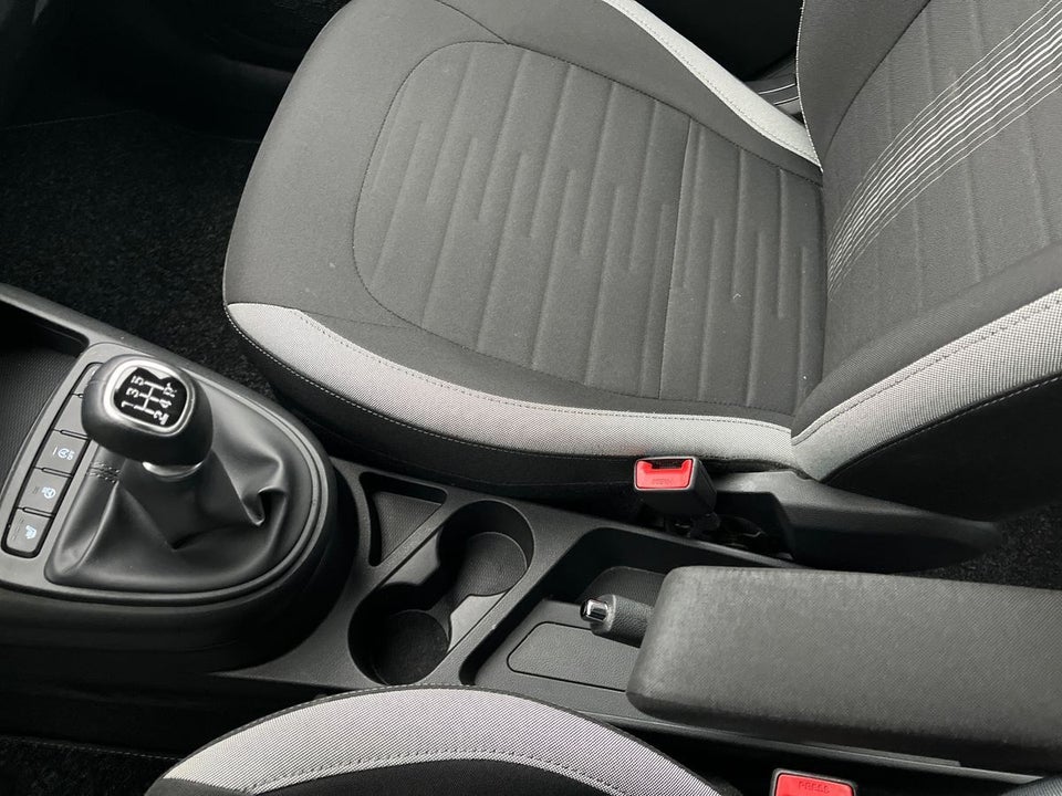 Hyundai i10 1,0 MPi Advanced 5d