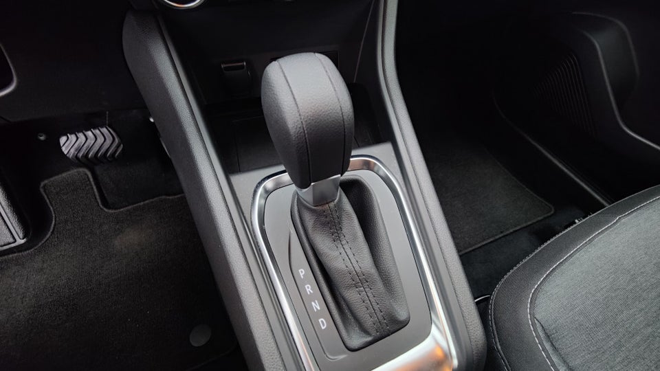 Renault Captur 1,3 TCe 140 Zen EDC 5d