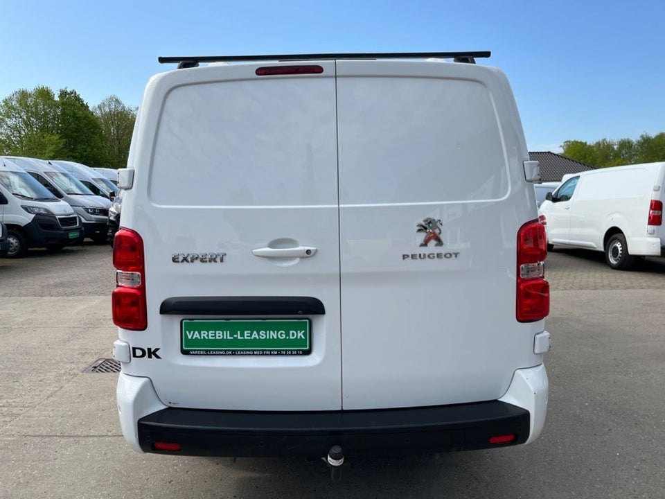 Peugeot Expert 2,0 BlueHDi 122 L3 Plus Van