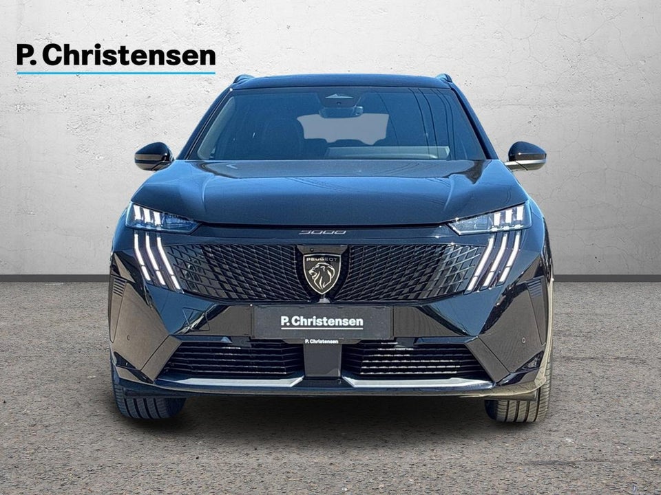 Peugeot e-5008 77 GT 7prs 5d