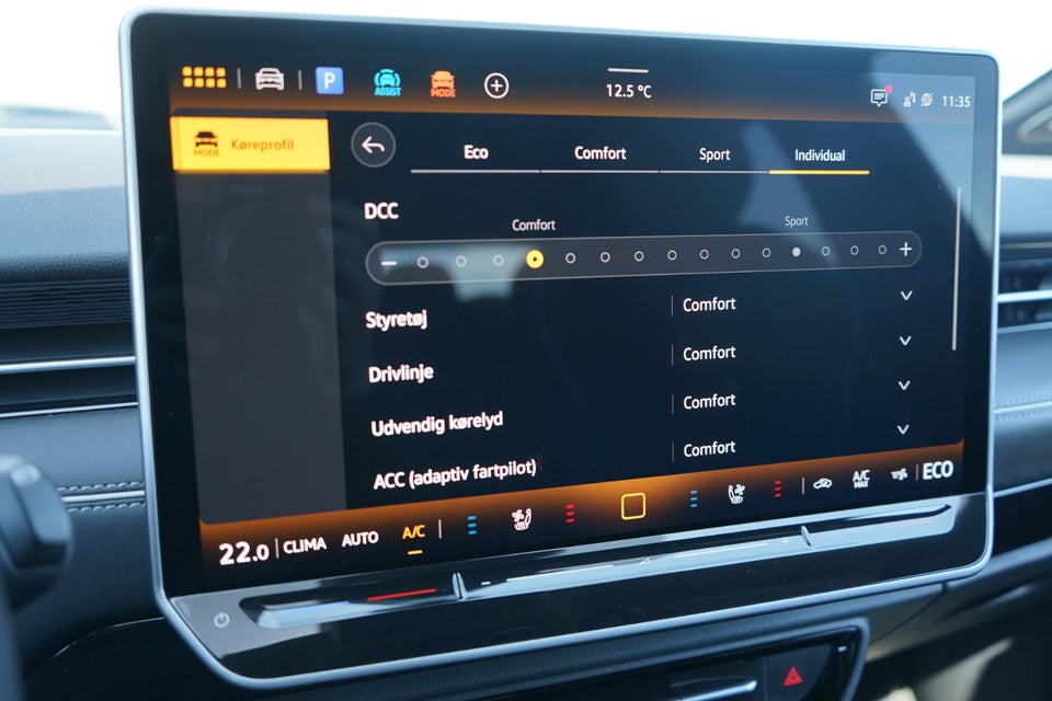 VW ID.7 86 Style S Tourer 5d