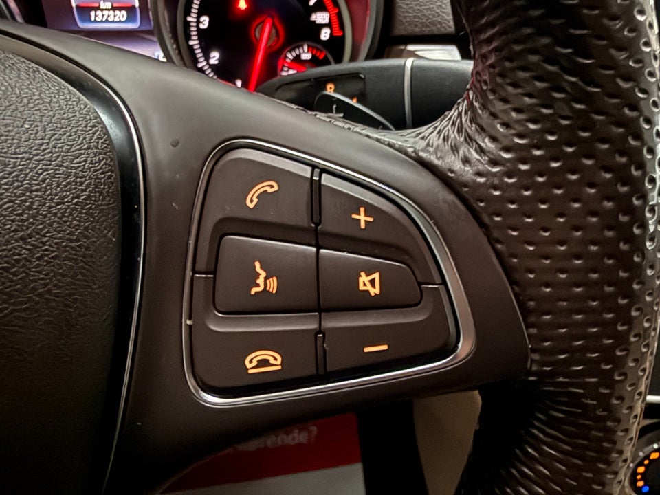 Mercedes GLE400 3,0 aut. 4Matic 5d