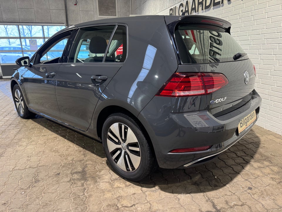 VW e-Golf VII Comfortline 5d