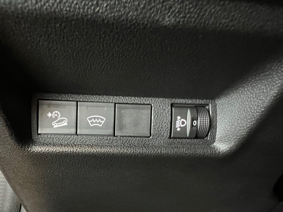 Jeep Avenger 54 Summit 5d