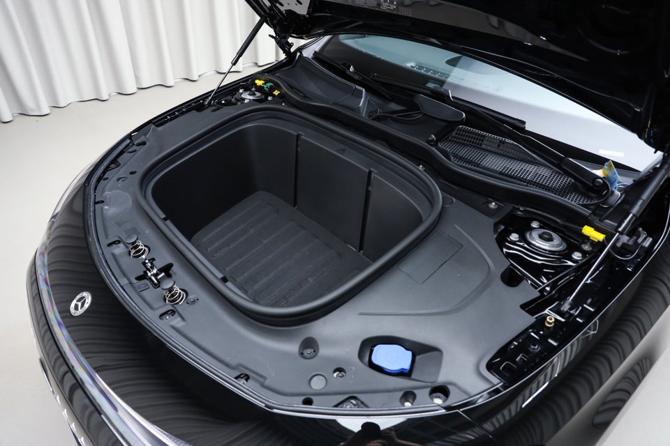 Mercedes CLA250+ EQ Progressive 4d