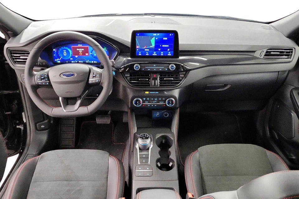 Ford Kuga 2,5 PHEV ST-Line X CVT Van 5d