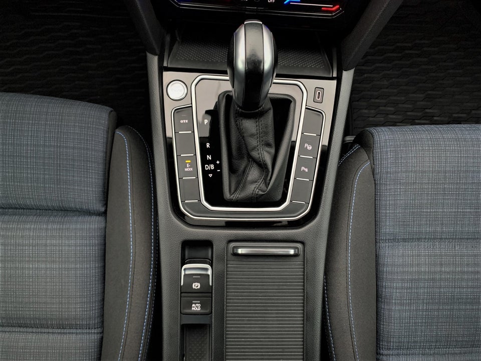 VW Passat 1,4 GTE+ Pro Variant DSG 5d