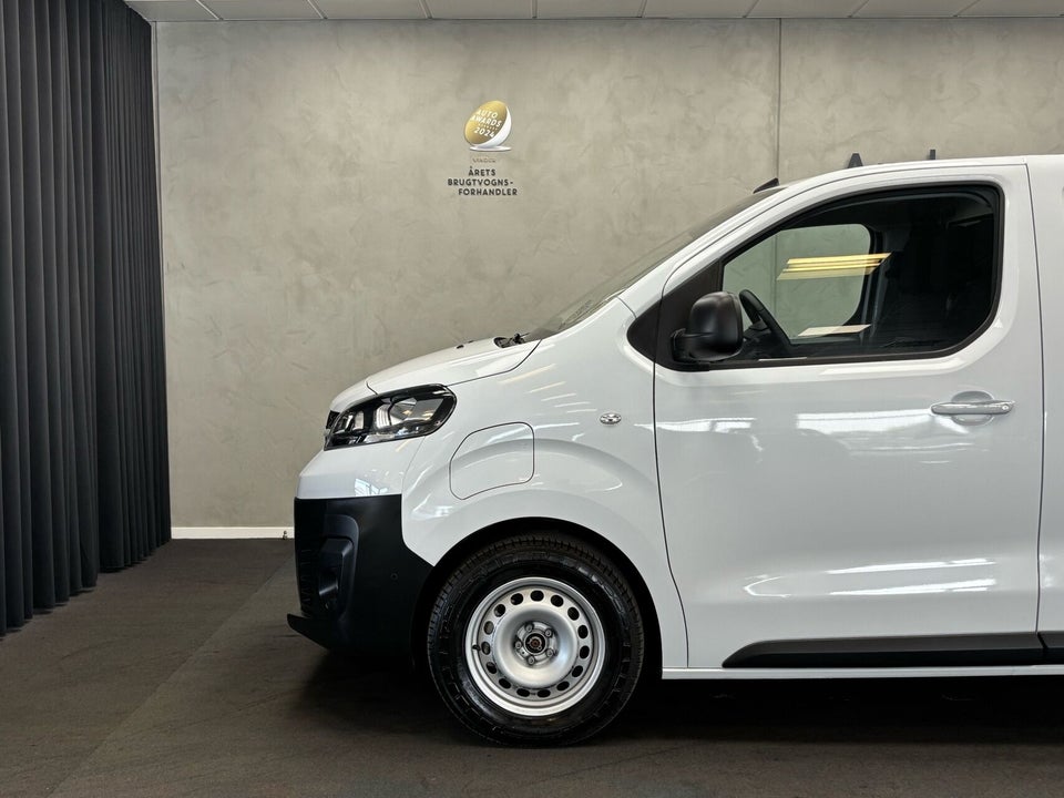 Opel Vivaro-e 50 Enjoy L2