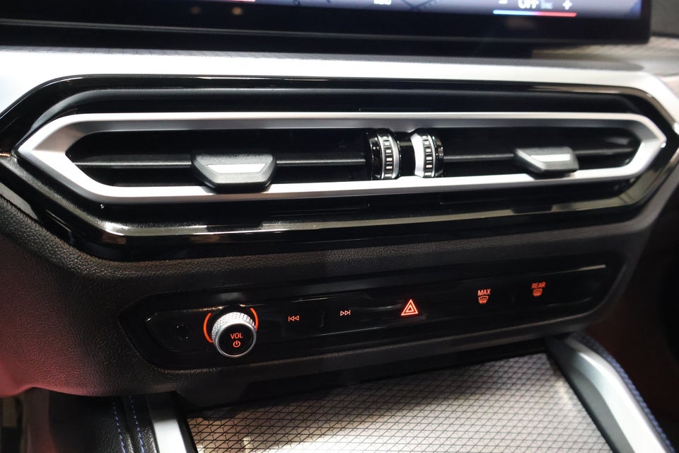 BMW i4 eDrive40 M-Sport 5d