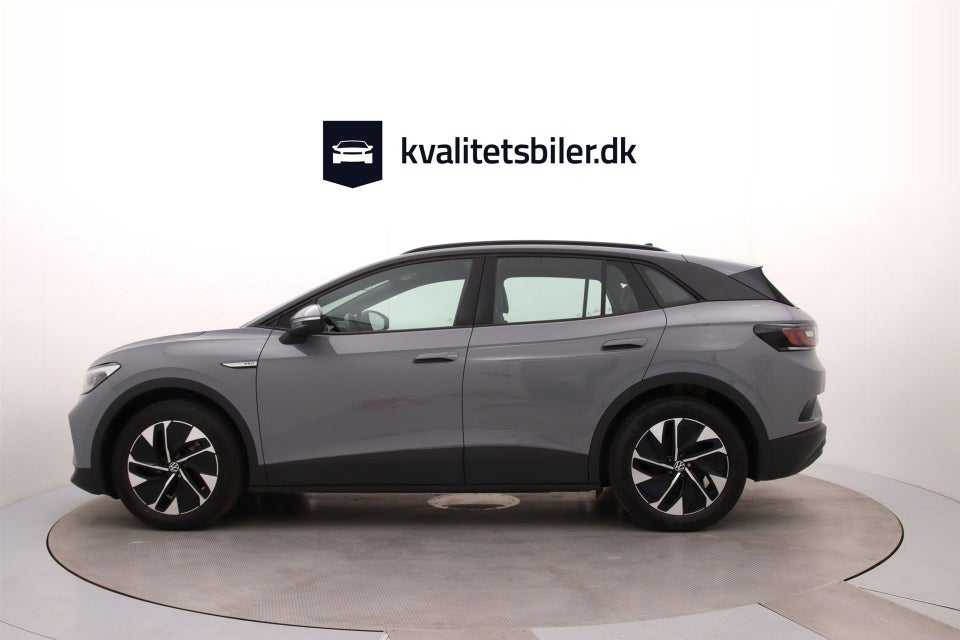 VW ID.4 77 Pro Performance 5d