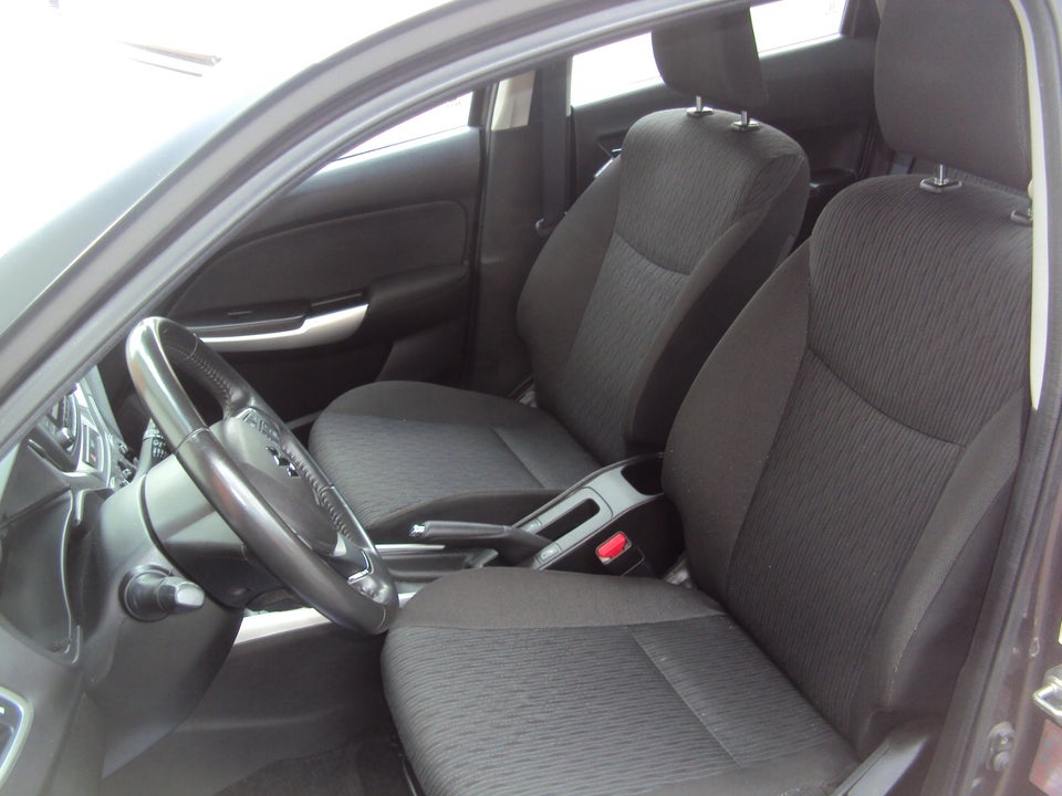 Suzuki Baleno 1,2 Dualjet Active 5d