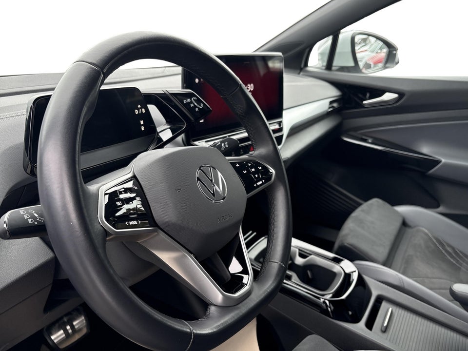 VW ID.5 77 Pro Performance 5d