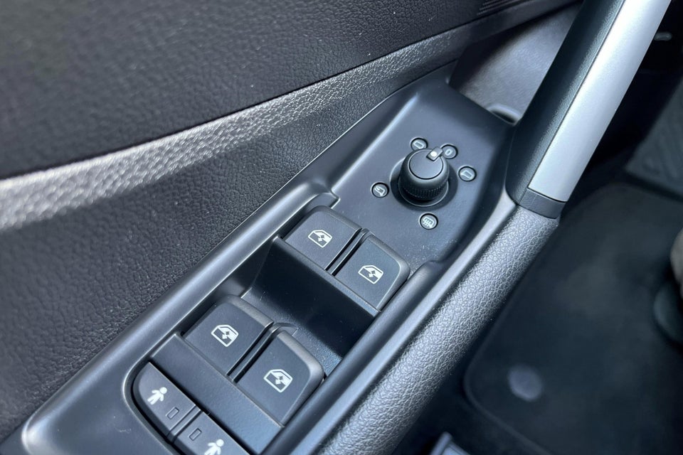Audi Q2 35 TFSi Prestige S-tr. 5d