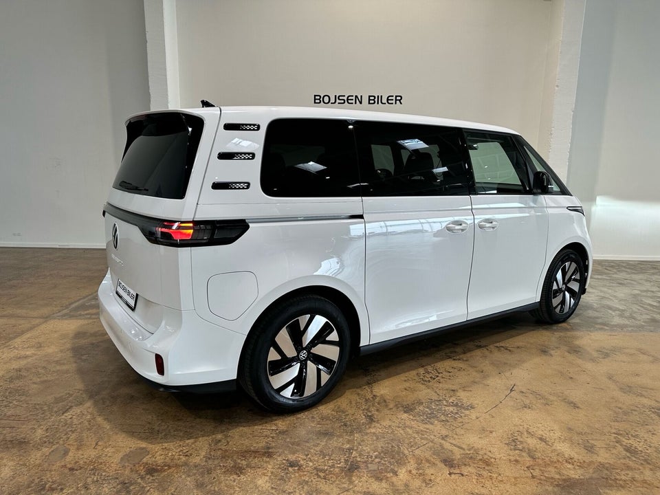 VW ID. Buzz 77 Pro SWB 5d