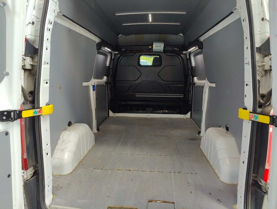 Ford Transit Custom 310L 2,0 TDCi 130 Trend