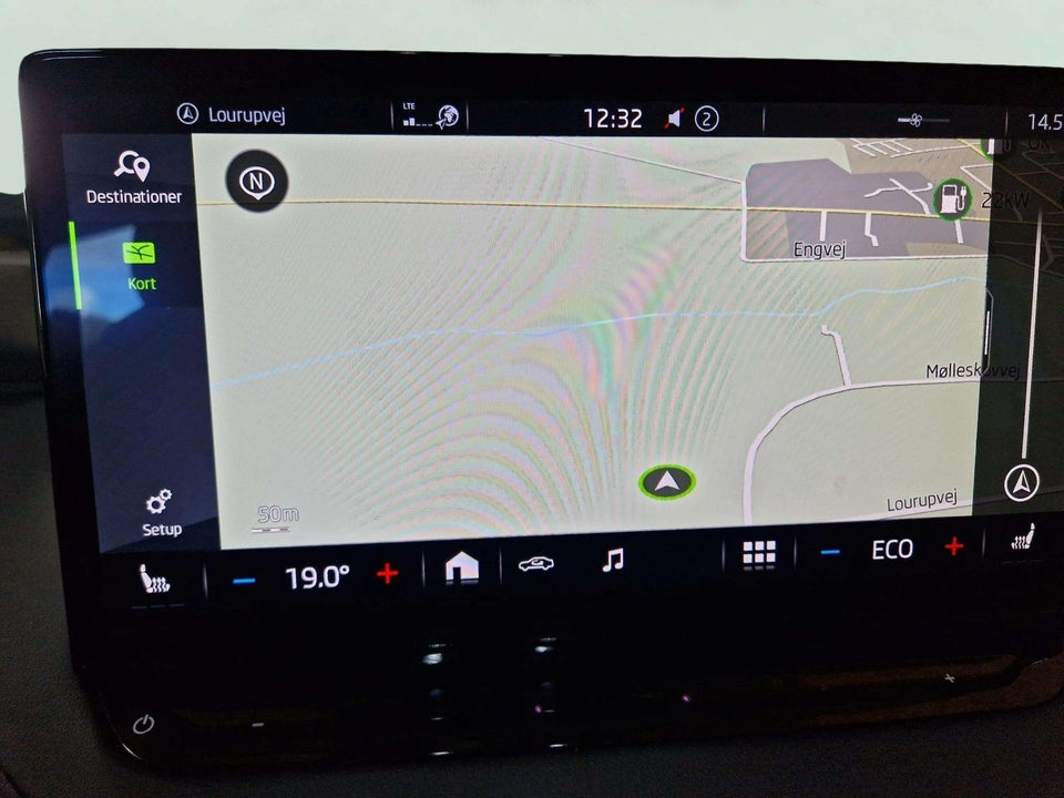 Skoda Enyaq 80 iV Plus Suite 5d