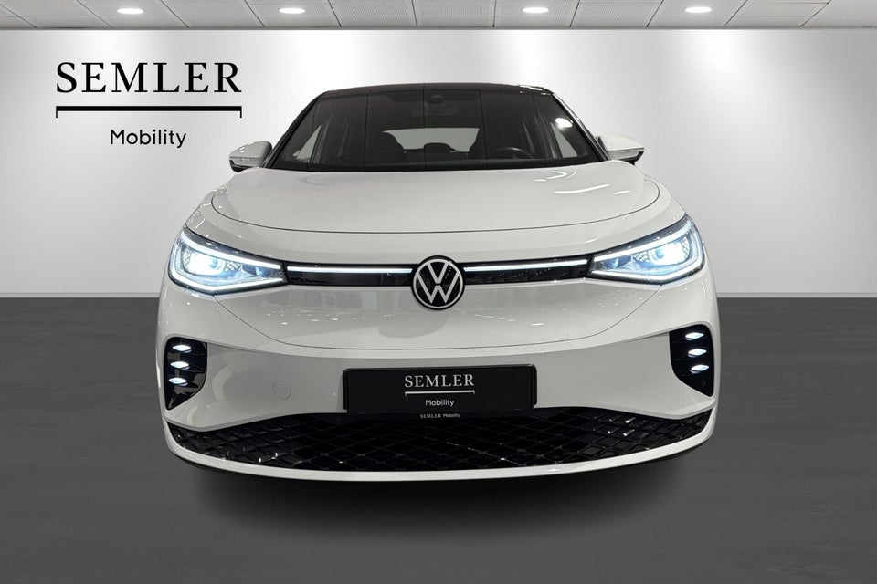 VW ID.5 77 GTX 4Motion 5d