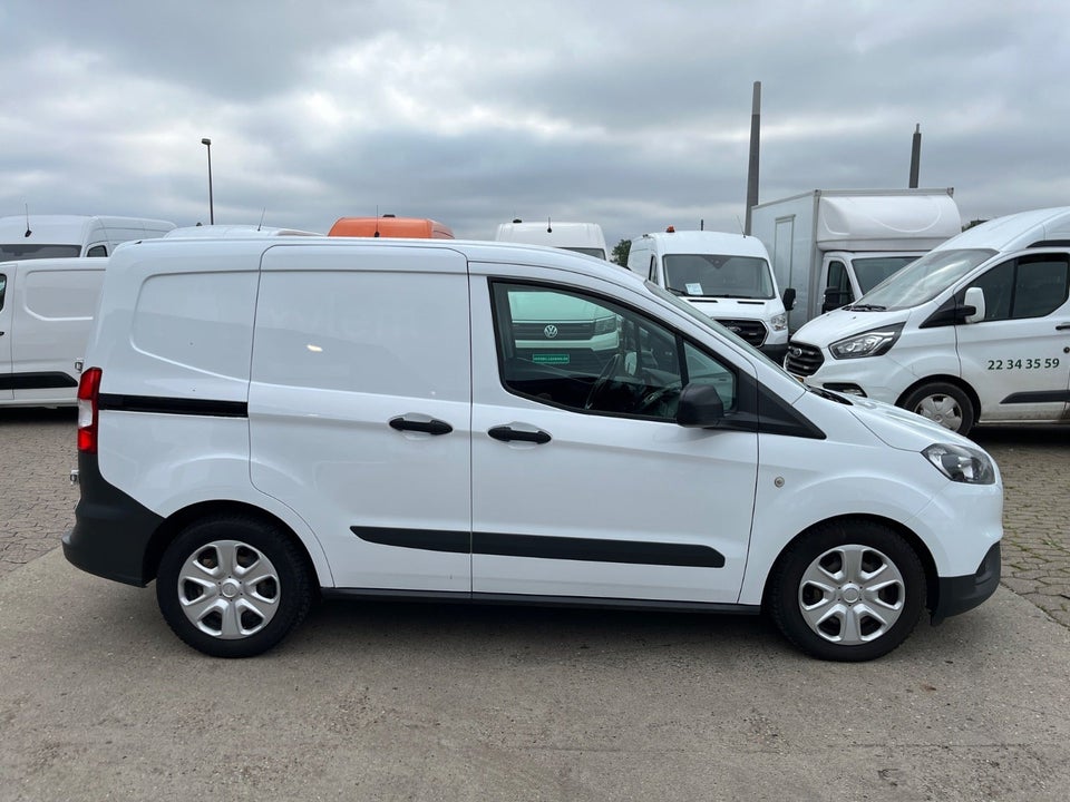 Ford Transit Courier 1,5 TDCi 75 Trend