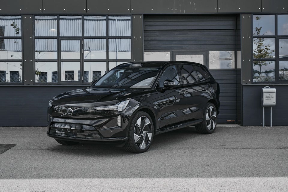 Volvo EX90 Twin Ultra Performance 7prs 5d