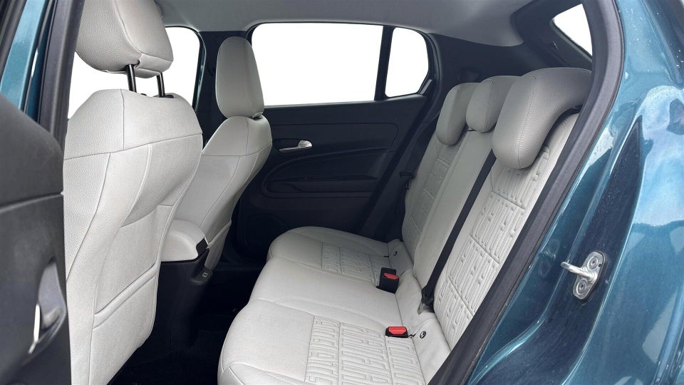 Fiat 600e 54 la Prima 5d