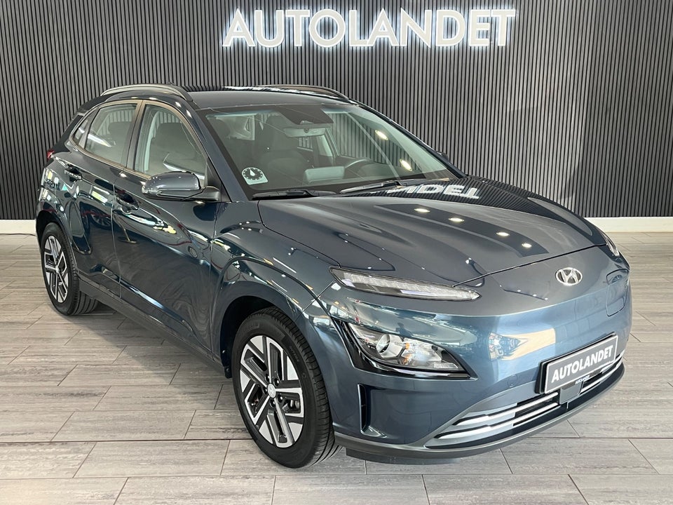Hyundai Kona 39 EV Essential 5d
