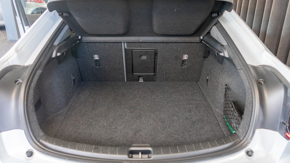 Polestar 2 Long Range AWD 5d