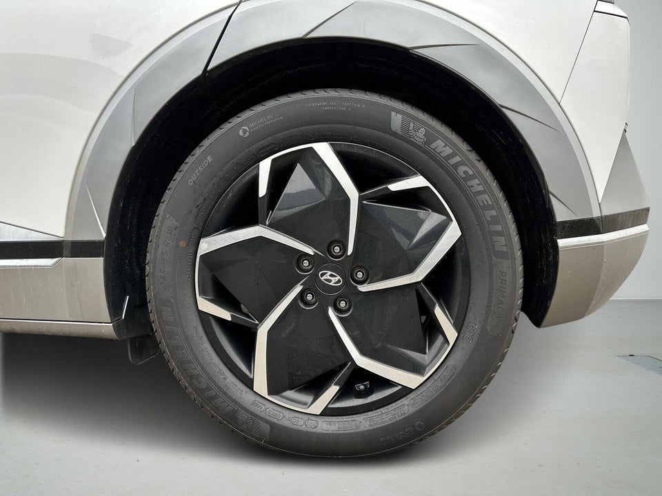 Hyundai Ioniq 5 58 Dynamiq 5d