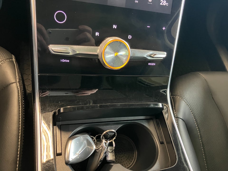 MG Marvel R Performance 5d