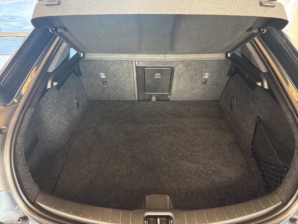 Polestar 2 Long Range AWD 5d