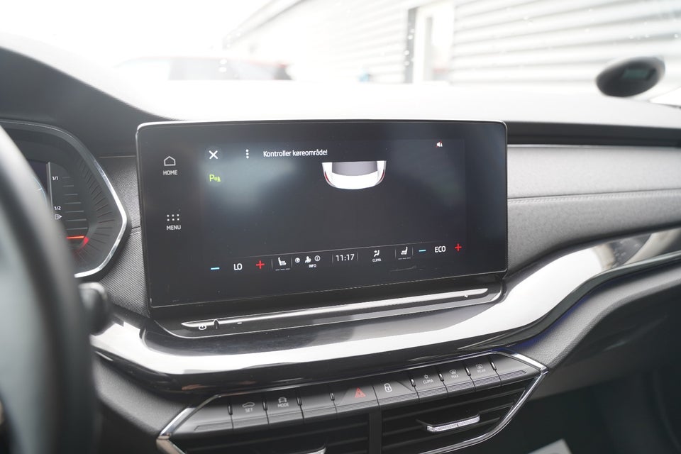 Skoda Octavia 1,4 TSi iV Plus DSG 5d