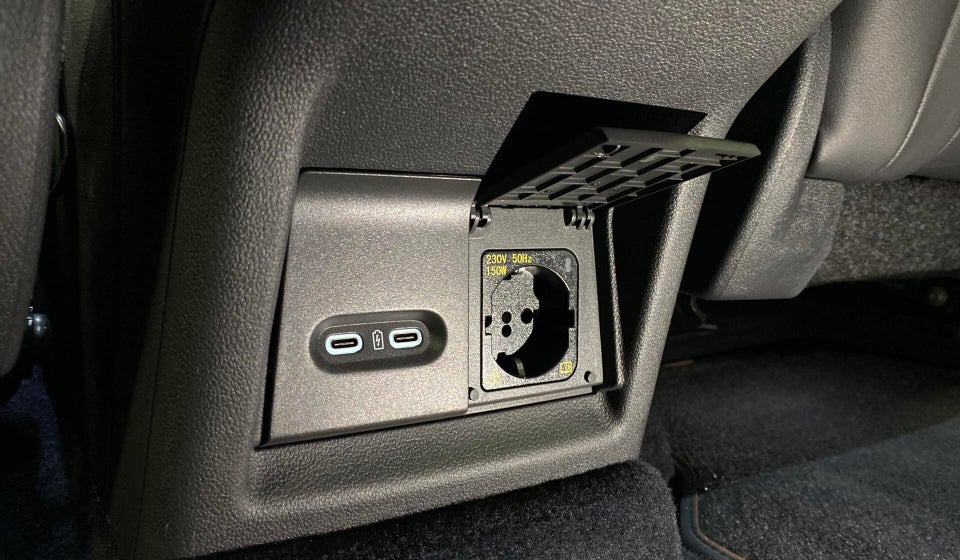 Skoda Enyaq 80 iV Selection Suite 5d