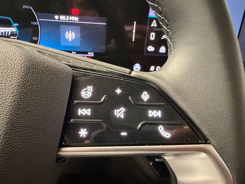 Audi Q6 e-tron Ultra S-line 5d