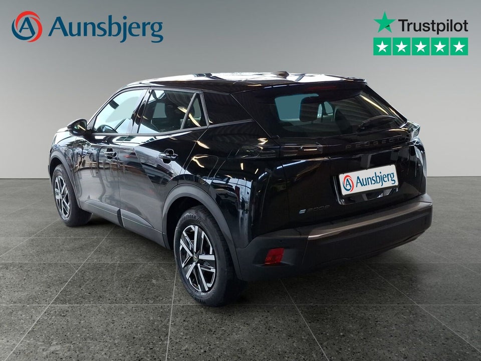 Peugeot e-2008 54 Style 5d