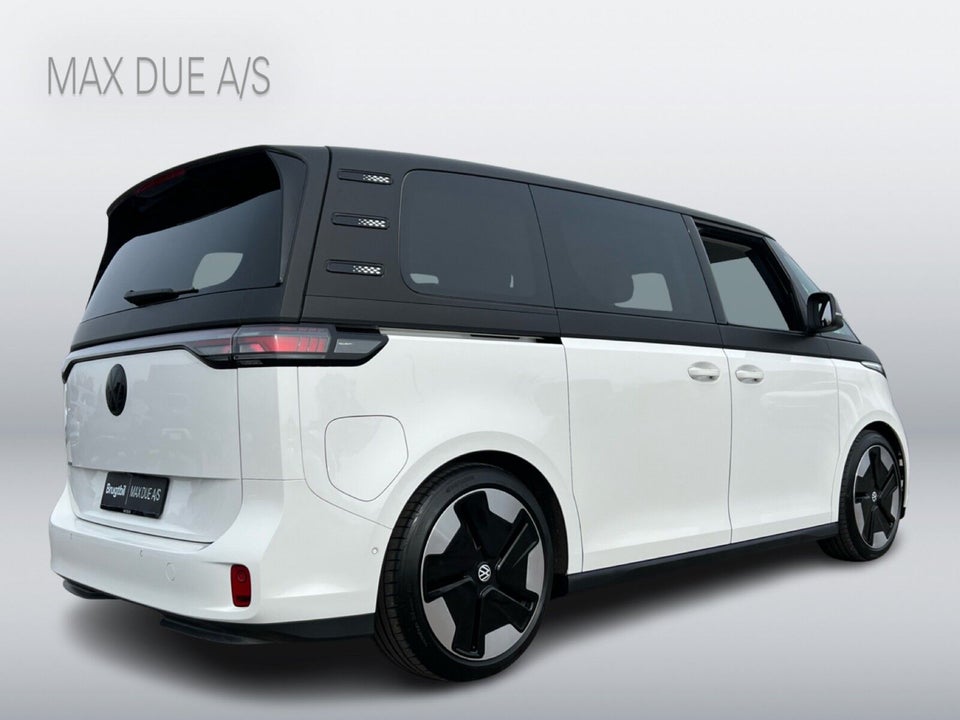 VW ID.Buzz 77 Style SWB 5d