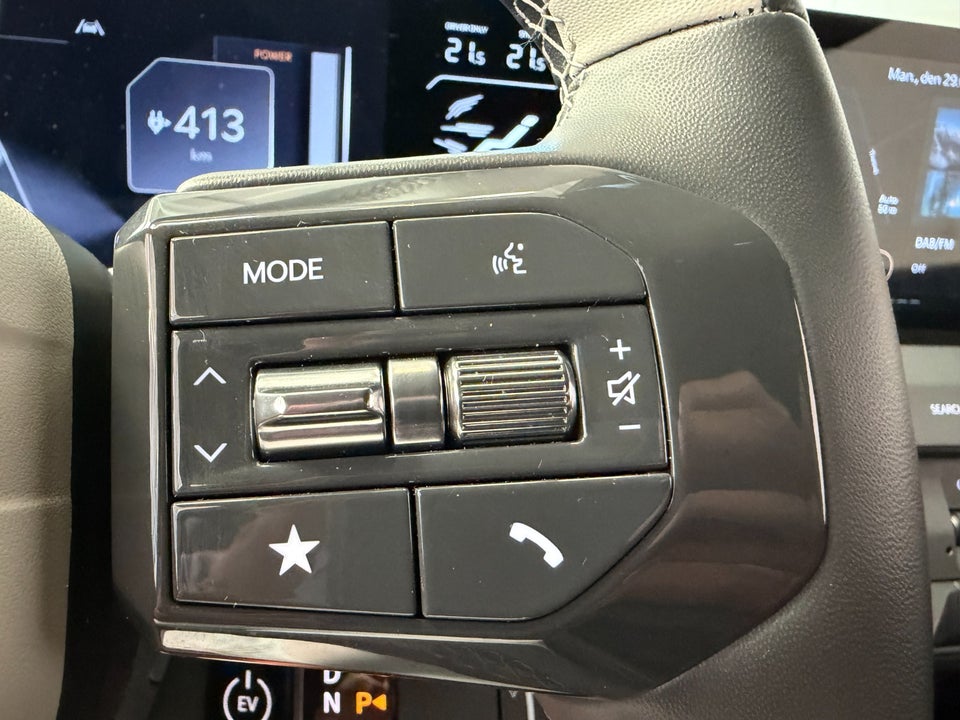 Kia EV5 81 Long Range GT-Line Launch Edition 5d
