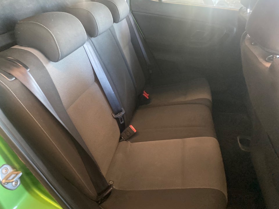 Skoda Fabia 1,2 TSi 105 Sport 5d