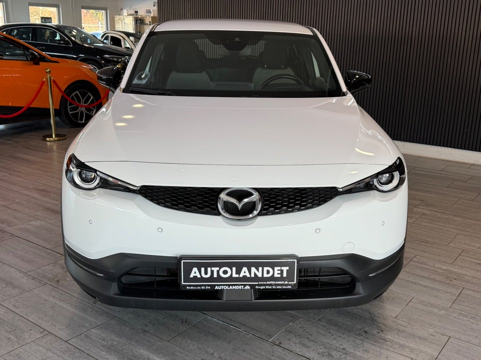 Mazda MX-30 e-SkyActiv Prime-Line 5d
