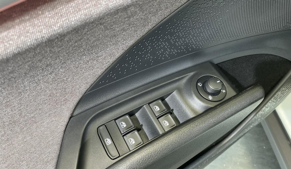 Skoda Enyaq 60 iV Selection Lodge 5d