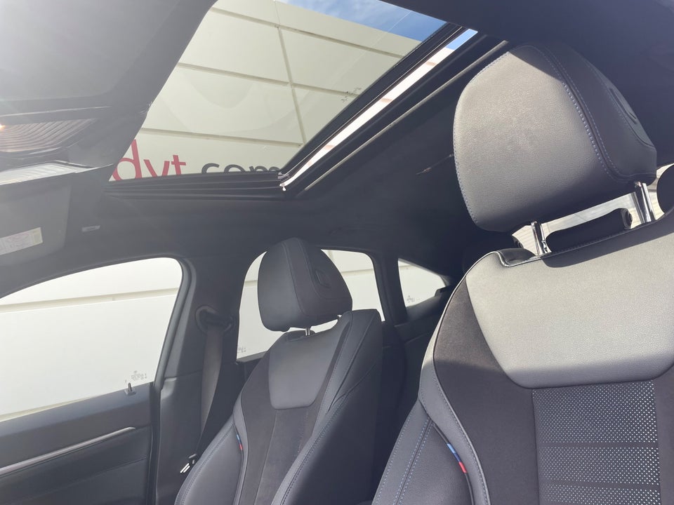 BMW i4 eDrive40 M-Sport 5d