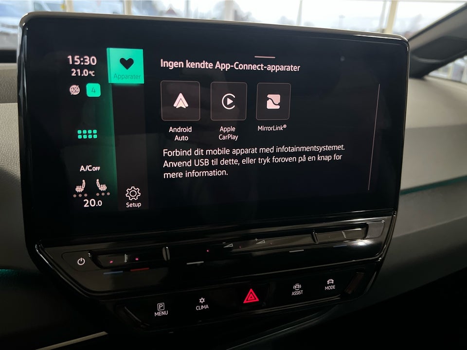 VW ID.3 58 Pro Performance 5d